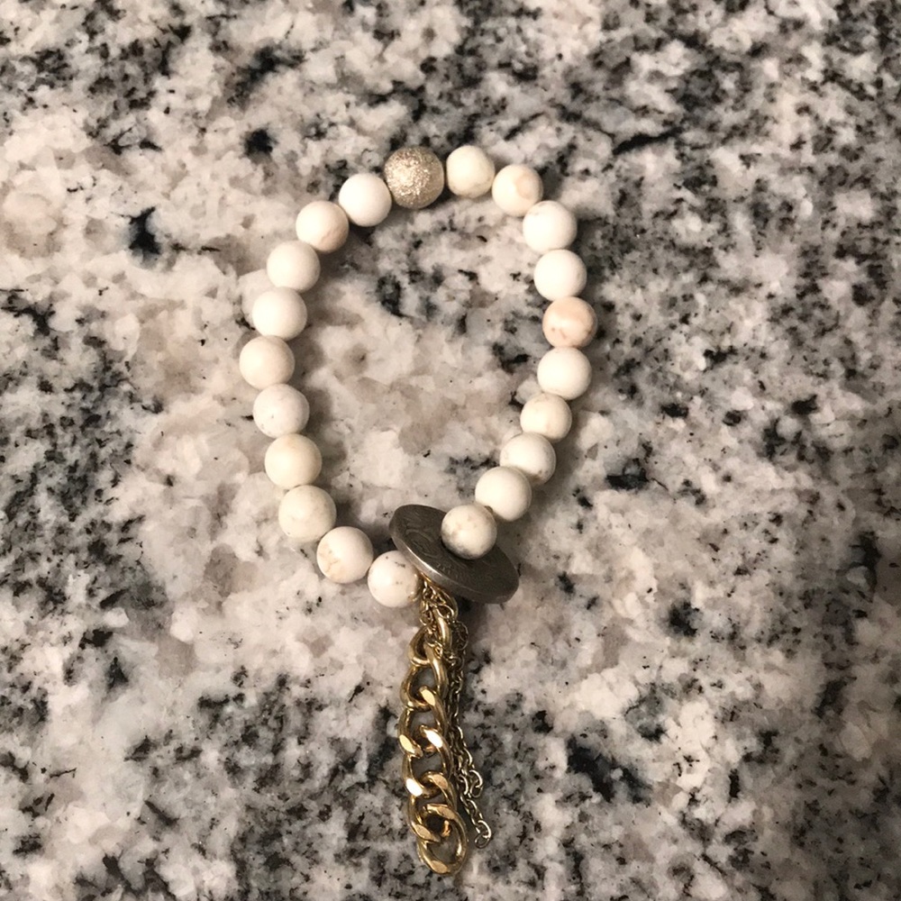 Stack bracelet